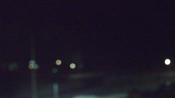 Weather camera view of Kane Area SD.