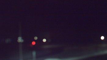 Weather camera view of Kane Area SD.