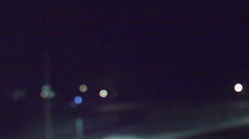 Weather camera view of Kane Area SD.