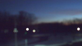 Weather camera view of Kane Area SD.