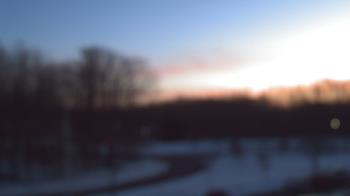 Weather camera view of Kane Area SD.