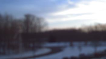 Weather camera view of Kane Area SD.