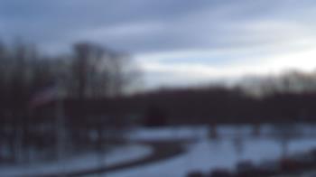 Weather camera view of Kane Area SD.