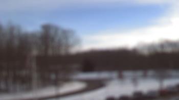 Weather camera view of Kane Area SD.