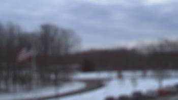 Weather camera view of Kane Area SD.