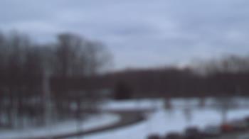 Weather camera view of Kane Area SD.