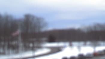 Weather camera view of Kane Area SD.