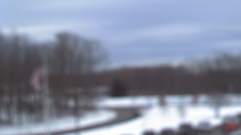 Weather camera view of Kane Area SD.