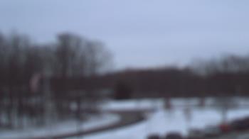 Weather camera view of Kane Area SD.