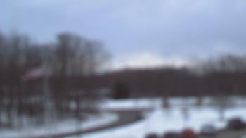 Weather camera view of Kane Area SD.