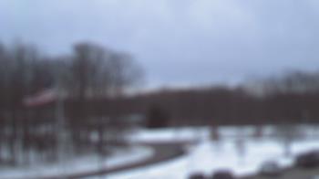 Weather camera view of Kane Area SD.