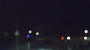 Weather camera view of Kane Area SD.