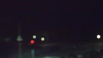 Weather camera view of Kane Area SD.