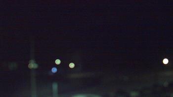 Weather camera view of Kane Area SD.