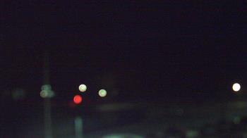 Weather camera view of Kane Area SD.