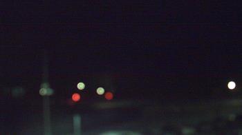 Weather camera view of Kane Area SD.