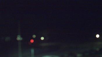 Weather camera view of Kane Area SD.