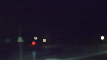 Weather camera view of Kane Area SD.