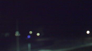 Weather camera view of Kane Area SD.