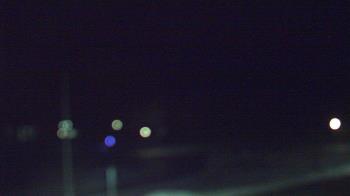 Weather camera view of Kane Area SD.