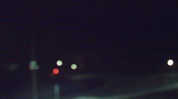 Weather camera view of Kane Area SD.