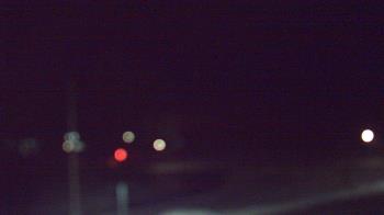 Weather camera view of Kane Area SD.