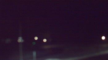 Weather camera view of Kane Area SD.