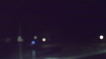 Weather camera view of Kane Area SD.