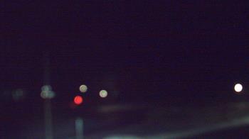 Weather camera view of Kane Area SD.