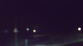 Weather camera view of Kane Area SD.