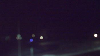 Weather camera view of Kane Area SD.