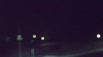 Weather camera view of Kane Area SD.