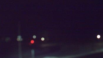 Weather camera view of Kane Area SD.