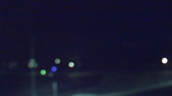 Weather camera view of Kane Area SD.