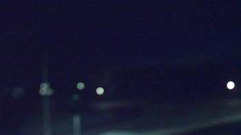 Weather camera view of Kane Area SD.