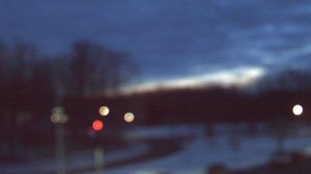 Weather camera view of Kane Area SD.