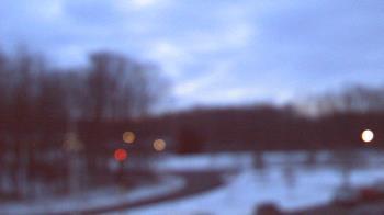 Weather camera view of Kane Area SD.