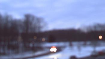 Weather camera view of Kane Area SD.