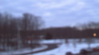 Weather camera view of Kane Area SD.