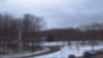 Weather camera view of Kane Area SD.