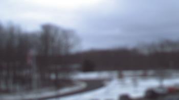 Weather camera view of Kane Area SD.