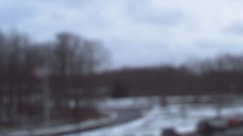 Weather camera view of Kane Area SD.