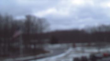 Weather camera view of Kane Area SD.