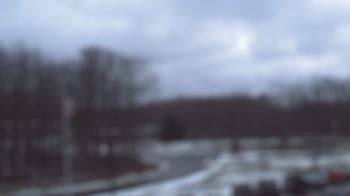 Weather camera view of Kane Area SD.