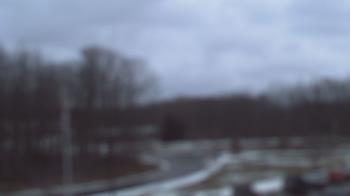 Weather camera view of Kane Area SD.