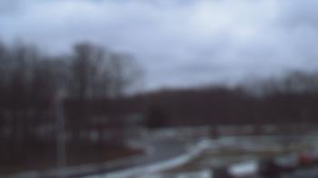 Weather camera view of Kane Area SD.