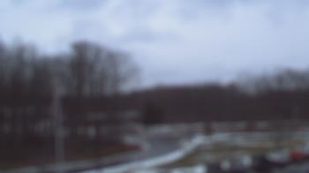 Weather camera view of Kane Area SD.