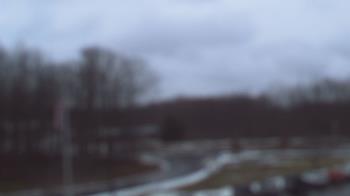 Weather camera view of Kane Area SD.