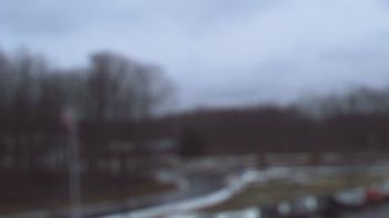 Weather camera view of Kane Area SD.