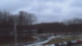 Weather camera view of Kane Area SD.